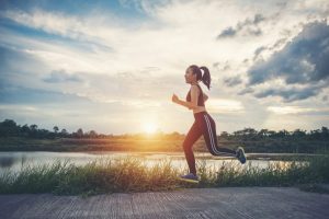 Olahraga yang Efektif Membentuk Otot Wanita