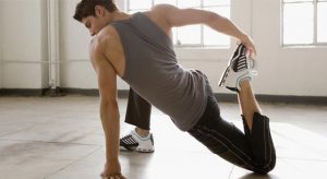 Tips Olahraga Bagi Penderita Rematik