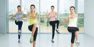 Latihan Kardio Untuk Kesehatan Tubuh
