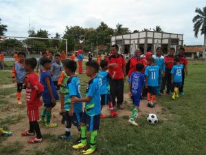 Pentingnya Olahraga Untuk Siswa Dalam Kehidupan Sehari-Hari